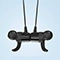 هدفون بی سیم تائوترونیکس مدل TT-BH067